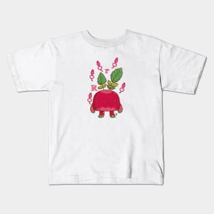 Radish MS Kids T-Shirt